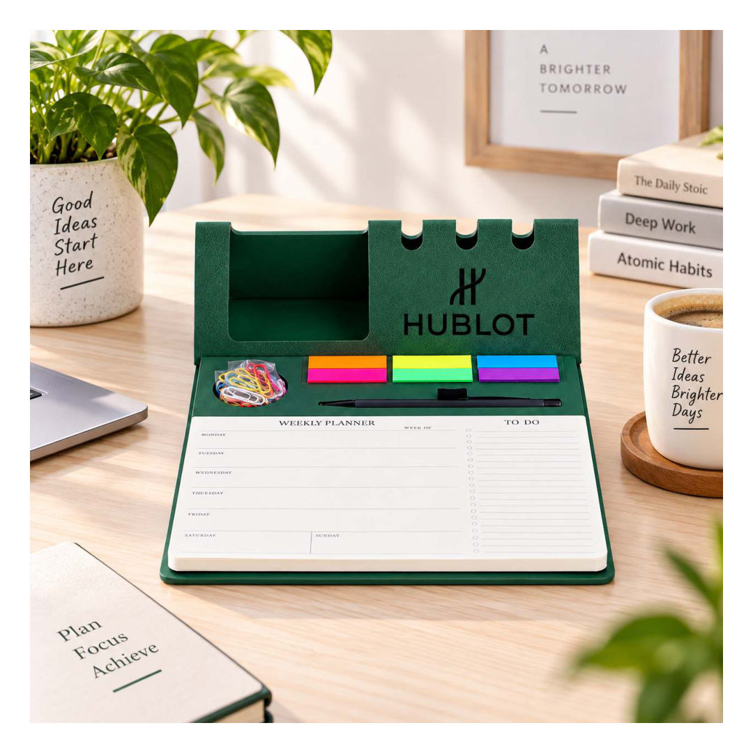 Desktop Gifts page from the Anubandh catalogue