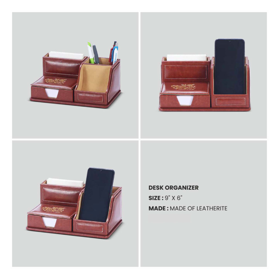 Desktop Gifts, Organiser & planner pads