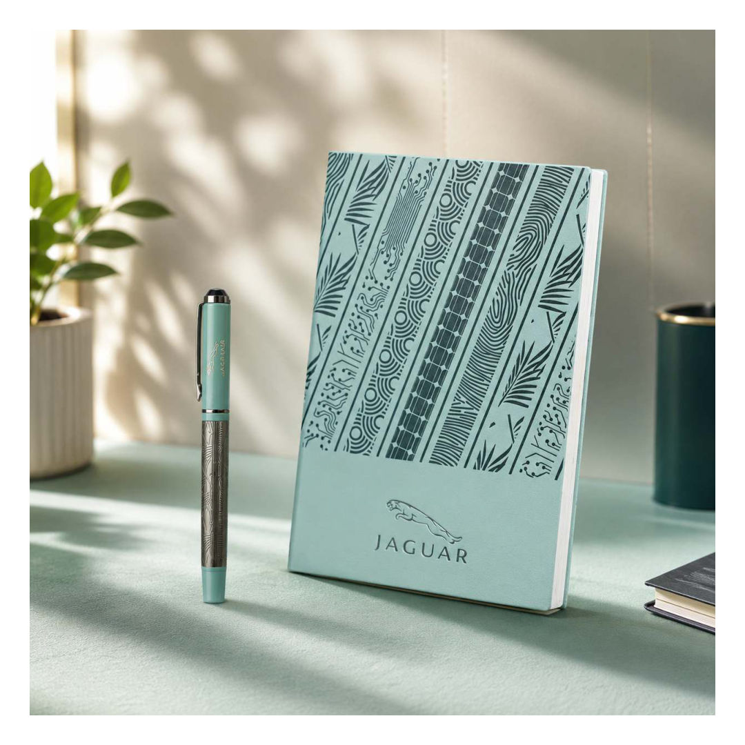 Premium Gift Sets, Foil-embossed rigid boxes